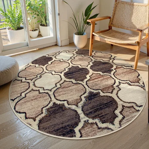 Vista 54 de Lahome Alfombras marroquíes lavables de 2 x 3 pies, alfombra de área pequeña de 2 x 3, antideslizante, alfombra de cocina, suave, no desprende