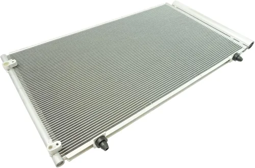 Vista 298 de TRQ Secador de receptor de condensador de aire acondicionado compatible con Volvo XC90 2016-2021