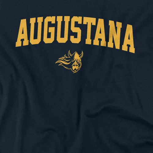 Vista 2 de Colección 3 de camisetas unisex para adultos con arco de un color