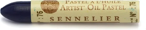 Vista 32 de SENNELIER Pastel francés al óleo para artistas profesionales, ocre amarillo 026 Amarillo Ocre