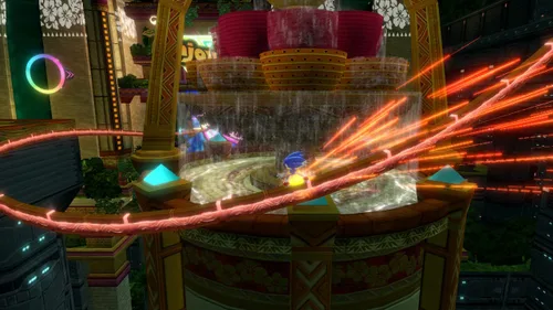 Vista 3 de Sonic Colors Ultimate - Switch Código digital