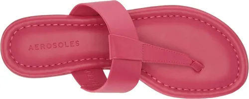 Vista 5 de Aerosoles Sandalias planas Catty para mujer