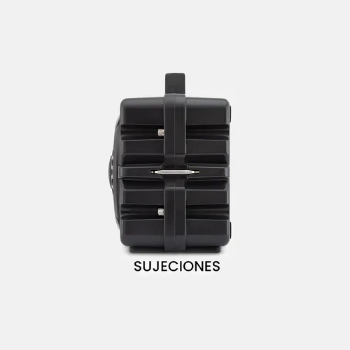 Vista 8 de Turtlebox Original Gen 3: Altavoz Bluetooth Portátil para Exteriores – Ultra-Fuerte (120dB), Impermeable (IP67), Resistente, Resistente a Impactos