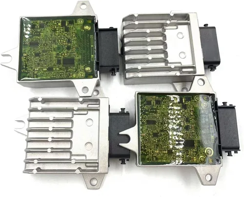 Vista 4 de Módulo de control de transmisión LFFK189E1G, adecuado para Mazda 5 2.0 2009 2017, módulo de control TCM TCU LFFK189E1G