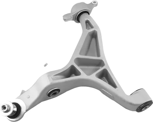 Vista 288 de Detroit Axle - Brazo de control inferior delantero derecho para Volkswagen