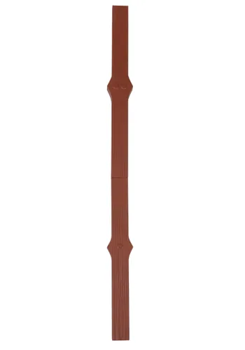 Vista 4 de Avatar: The Last Airbender Aang Bastón Accesorio Multicolor