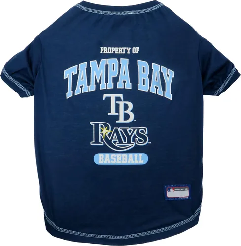 Vista 47 de Camiseta MLB para perros y gatos - Camiseta para perros de los Yankees de Nueva York, talla S. New York Yankees
