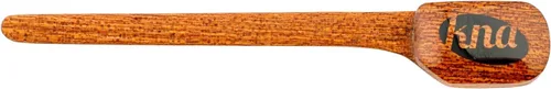 Vista 2 de KNA SG-1 Pastilla piezoeléctrica montada en puente para guitarra acústica, cuerda de acero, tono natural, país, folk, rock, ligero, desmontable