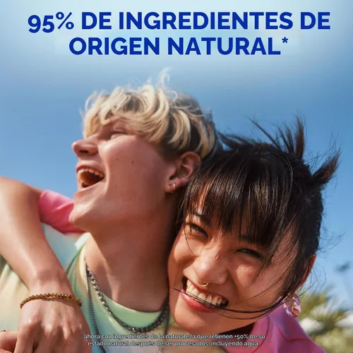 Vista 5 de Crema hidratante Nivea Soft para suavidad refrescante, con aceite de jojoba y Vitamina E, bote de 6.8 onzas