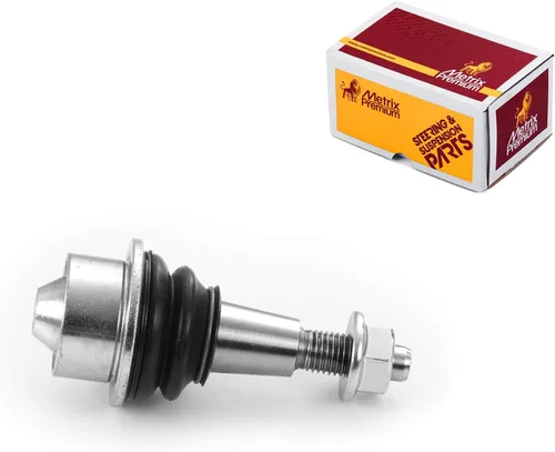 Vista 271 de Fabricado en Europa. Junta de rótula inferior delantera Metrix Premium K3199 para Jeep Liberty 2002-2004