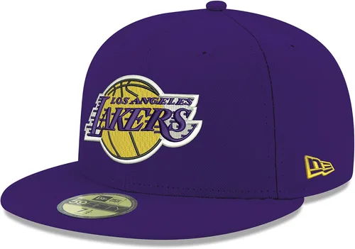 Vista 12 de Gorra ajustada oficial de la NBA 59FIFTY para hombre Negro