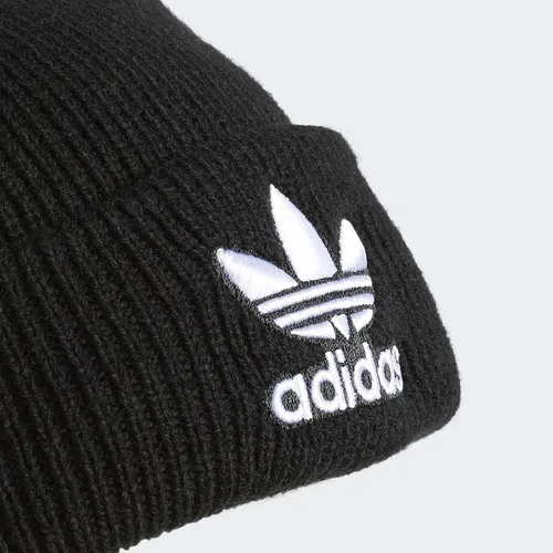 Vista 3 de adidas Originals Trefoil - Gorro para hombre