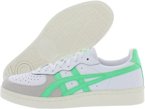 Vista 22 de Onitsuka Tiger chamarra Mexico 66 Sue Sneaker negro