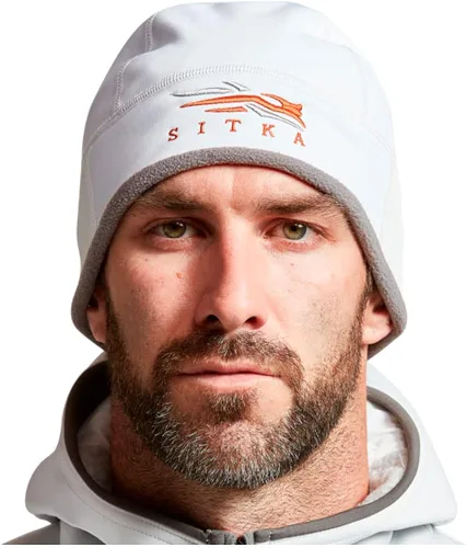 Vista 2 de SITKA Gear Jetstream - Gorro para cortavientos