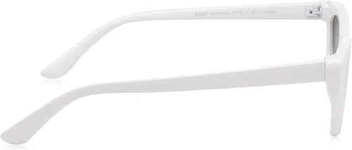 Vista 3 de A.J. Morgan Gafas de sol Travieso ojo de gato para mujer