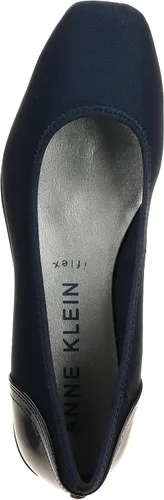 Vista 10 de Anne Klein Sport Mujer Wisher tela Wedge Bomba