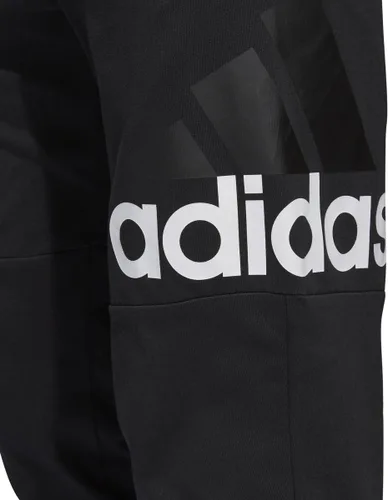 Vista 4 de adidas Pantalones Essentials Performance Logo para hombre