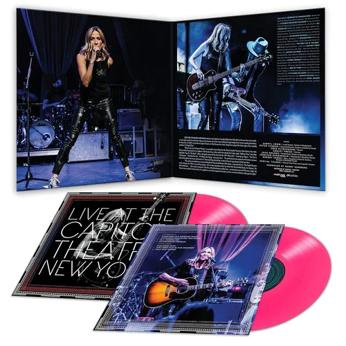 Vista 3 de Live At The Capitol Theatre - 2017 Be Myself Tour