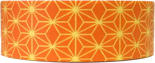 Vista 5 de allydrew Cinta adhesiva decorativa Washi, parejas de pájaros