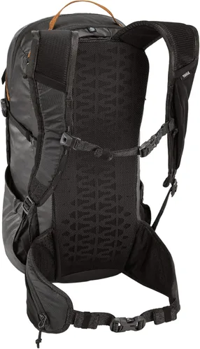 Vista 2 de Thule Mochila, Obsidiana, groß