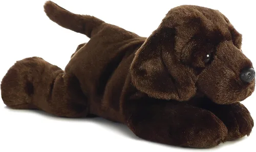 Vista 14 de Aurora® Adorable Flopsie™ - Animal de peluche con diseño de tiburón, facilidad para jugar, compañeros intemporales, color gris, 12 pulgadas