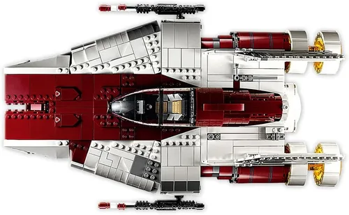 Vista 4 de LEGO