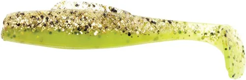 Vista 11 de Z Man MinnowZ - Anzuelo Swimbait con cola de remo de plástico blando de 7,6 cm