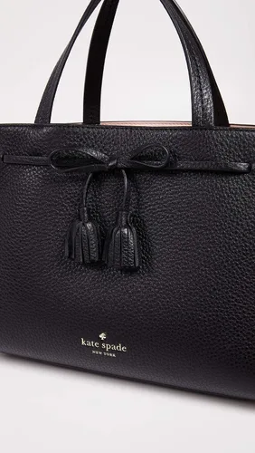 Vista 5 de Kate Spade New York Women's Hayes Street Sam Tote