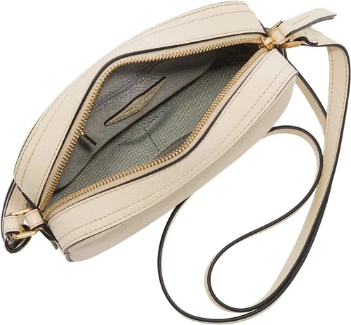 Vista 3 de Fossil Liza - Bolso cruzado para cámara para mujer
