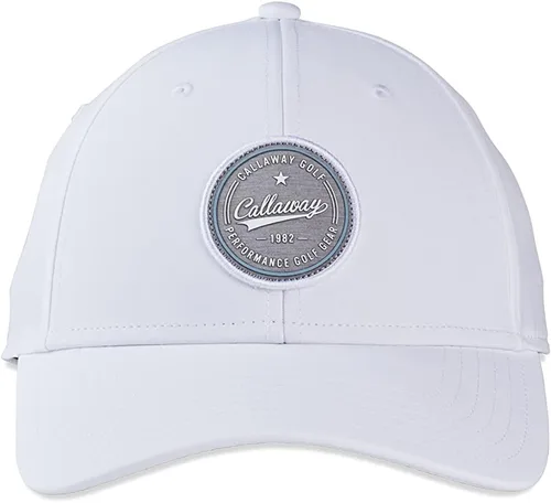 Vista 4 de Callaway Trucker Hat