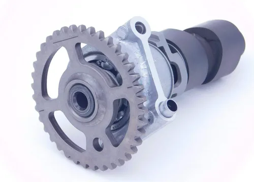 Vista 4 de HONDA 14100-HN8-B40 ÁRBOL DE LEVAS