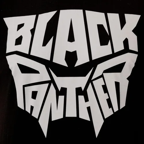 Vista 2 de Marvel Black Panther - Pijama para hombre
