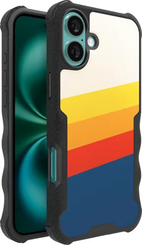 Vista 119 de Smartish Funda para iPhone 12 Pro Max Armor - Gripzilla [resistente + protectora] Funda de agarre delgada y resistente - Black Tie Affair