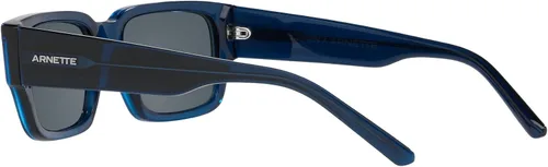 Vista 5 de ARNETTE X Zayn Collection An4296 Daken - Gafas de sol rectangulares