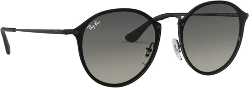Vista 5 de Ray-Ban Rb3574n Blaze Round Sunglasses