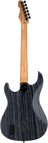 Vista 2 de ESP LTD SN-1000 HT - Explosión de fuego