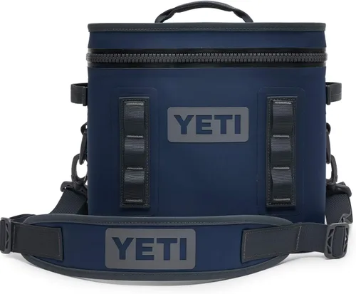 Vista 19 de YETI Hopper Flip 12 - Enfriador portátil Oliva