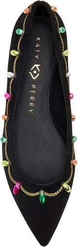 Vista 5 de Katy Perry Ballet plano navideño The Hollie para mujer