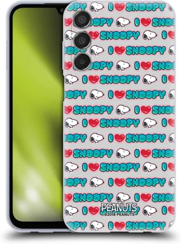 Vista 119 de Head Case Designs Officially Licensed Peanuts Beach Surf Snoopy Boardwalk Airbrush Gel Case [Military Grade Protection] Compatible with Google Pixel