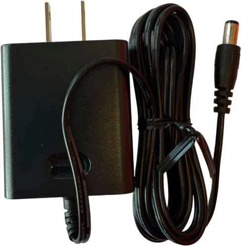 Vista 6 de Adaptador de fuente de alimentación OEM 5V 2A compatible con Yealink YLPS052000C1-US teléfonos SIP T54W T46S T46U T46G T48S T48U T48G T52S T54S T56A
