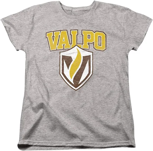 Vista 50 de LOGOVISION Colección oficial de camisetas para mujer con diseño de logotipo primario