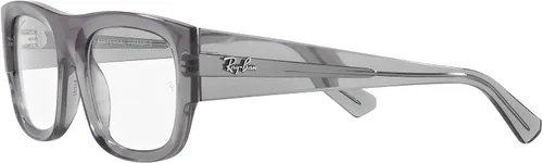 Vista 3 de Ray-Ban Rx7218 Kristin - Marco rectangular para gafas graduadas