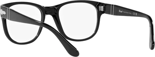 Vista 6 de Persol Po3312v Marcos cuadrados para gafas graduadas