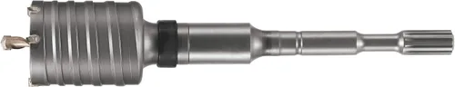 Vista 9 de BOSCH HC7503 Broca de núcleo de martillo giratorio de 2 piezas de 2-5/8 pulgadas