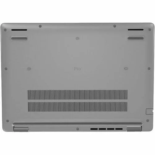Vista 7 de Dell Pro 14 PC 14250 laptop Core Ultra 7