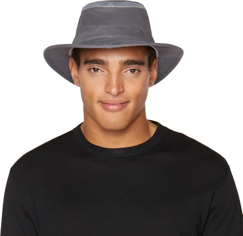 Vista 2 de Tilley Girls' Airflo Organic