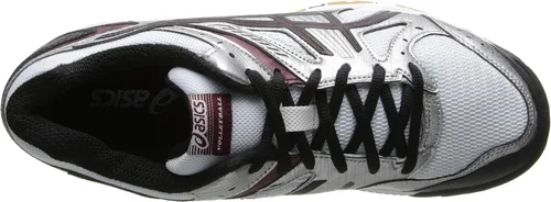 Vista 5 de ASICS Gel 1150V zapatillas de vóley para mujer