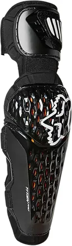 Vista 3 de Fox Racing Guantes protectores Titan PRO D3O para motocross para hombre