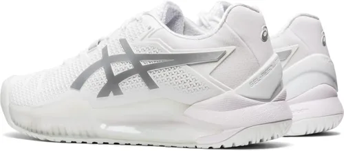 Vista 3 de Zapatos tenis Asics Gel-Resolution 8 para mujer