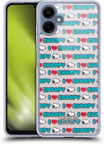 Vista 221 de Head Case Designs Officially Licensed Peanuts Beach Surf Snoopy Boardwalk Airbrush Gel Case [Military Grade Protection] Compatible with Google Pixel